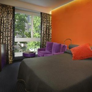 Chambre Lit King-Size